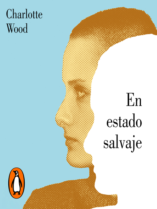 Cover image for En estado salvaje